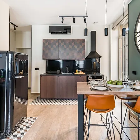 Urban - Partdieu * Lyon