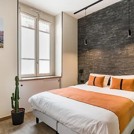 Urban - Partdieu Apartment
