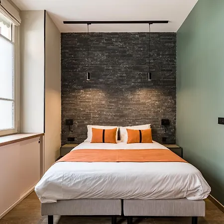 Urban - Partdieu Apartment Lyon