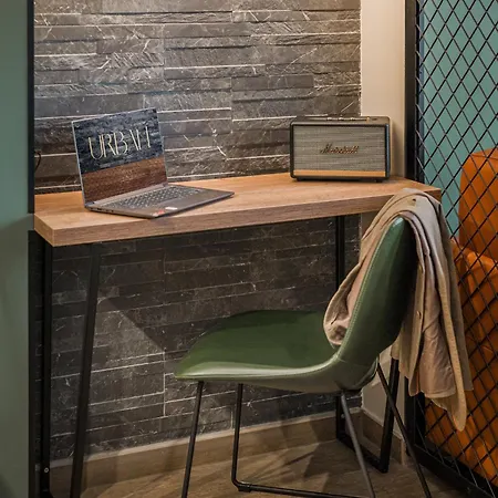 Urban - Partdieu Apartment *