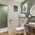 Urban - Partdieu Apartamento Lyon
