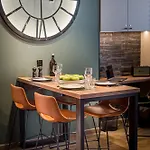 Apartamento Urban - Partdieu Lyon