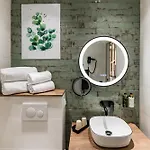 Urban - Partdieu Apartamento Lyon