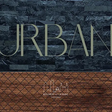 Urban - Partdieu *