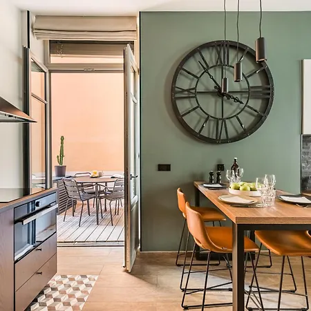 Urban - Partdieu Apartamento *